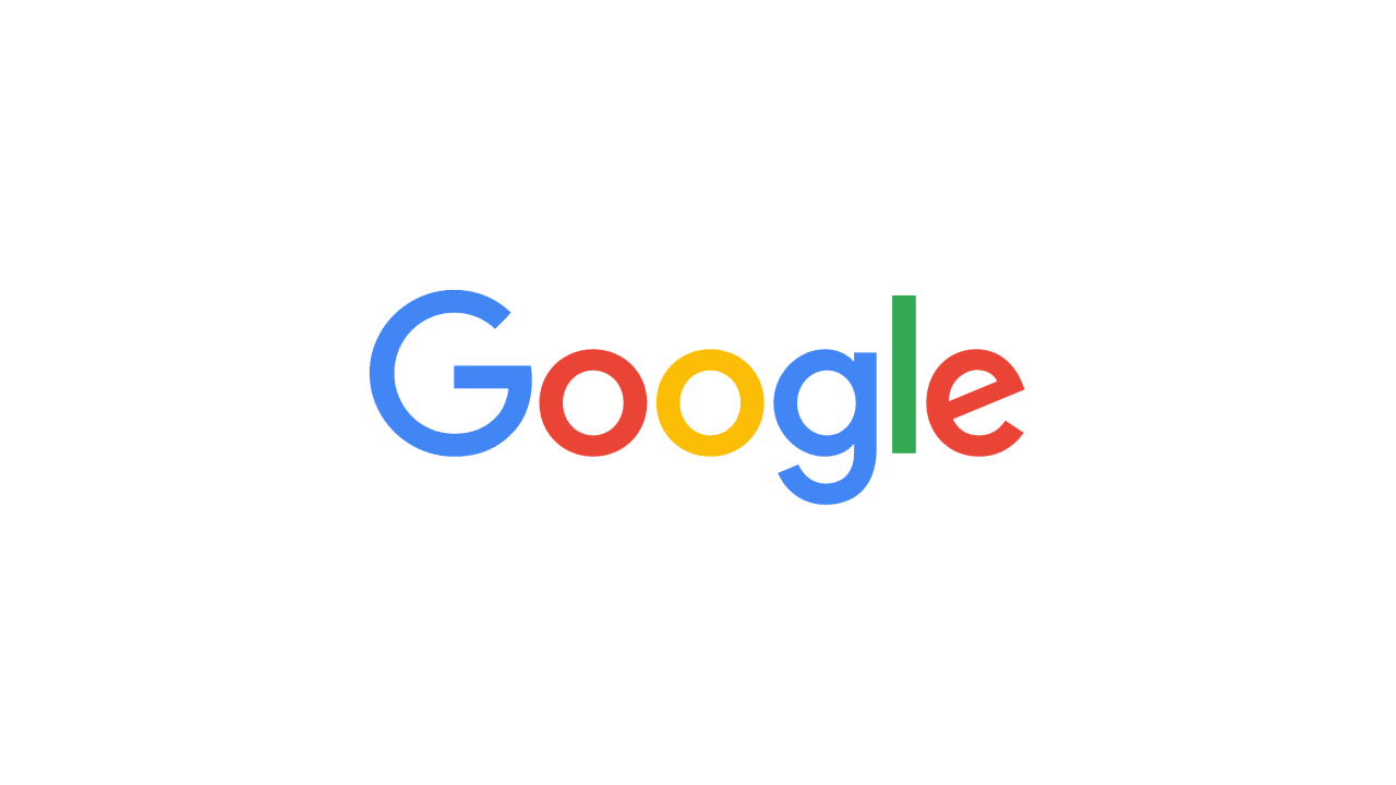Logo of google