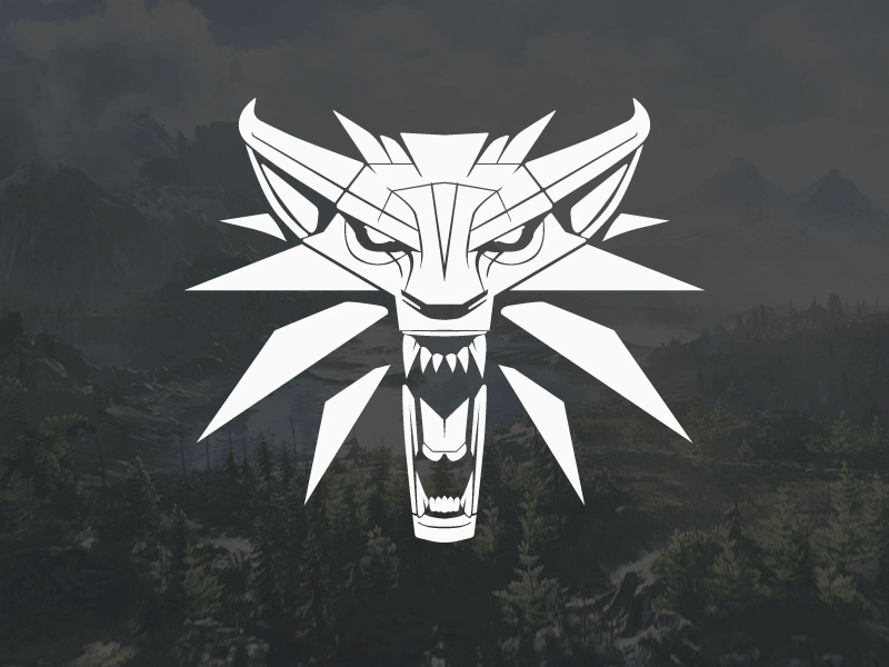 Logo of wolf