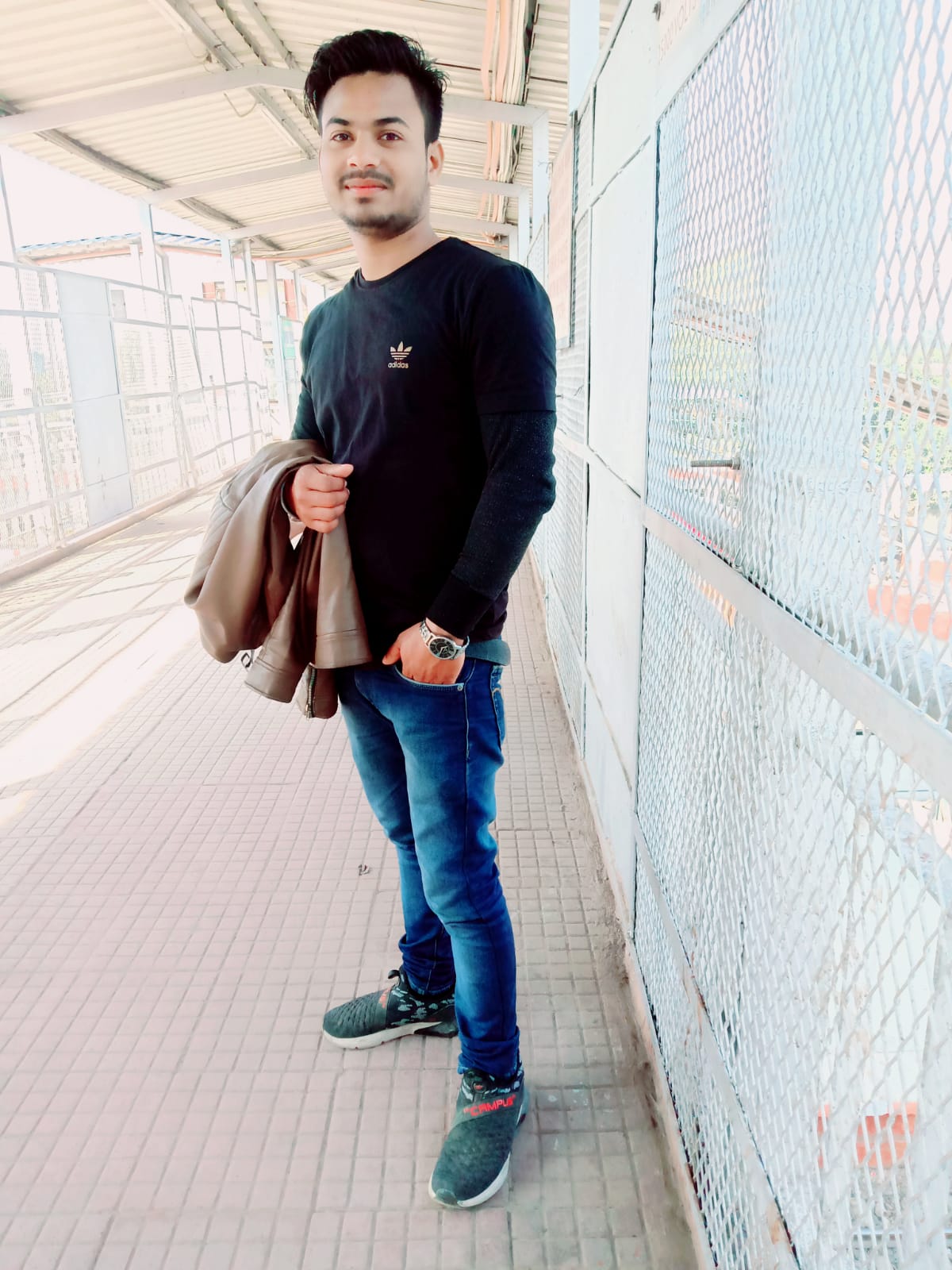 Akshay Singh